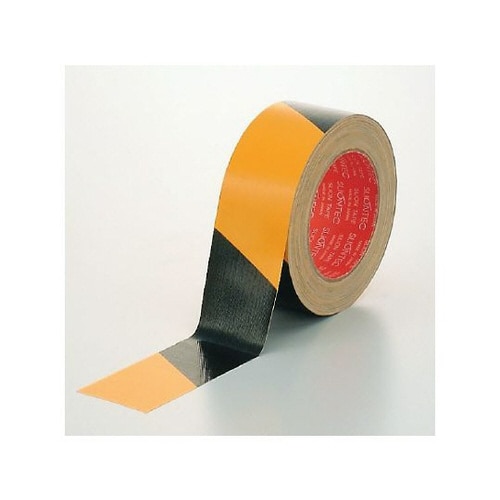 布トラテープ 50mm幅×25m 374−08