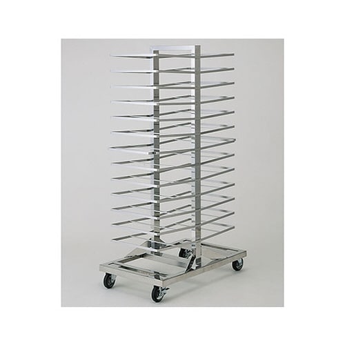 SA鉄天板収納トンボラック 両面(26枚差)