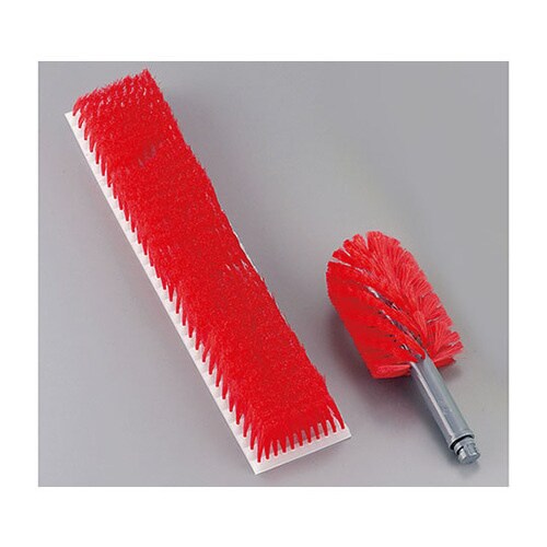 水圧式グラスウォッシャー用ブラシセット