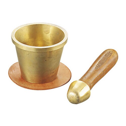 中国製 砲金こね鉢 B−11