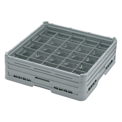 弁慶 25仕切り グラスラック G−25−75