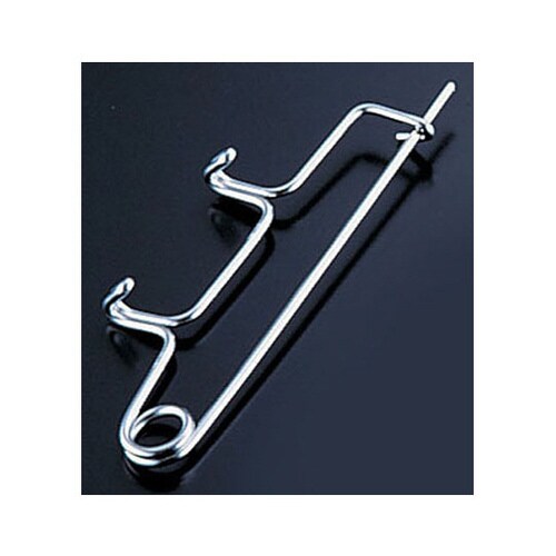 スプーン通し 引掛式