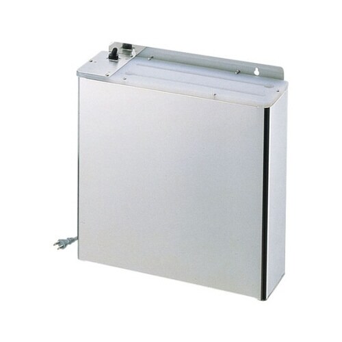 SA18−8殺菌灯付庖丁差