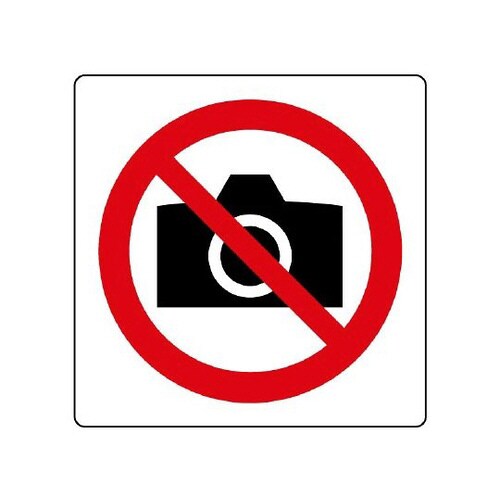 ピクトサイン(屋内案内用)