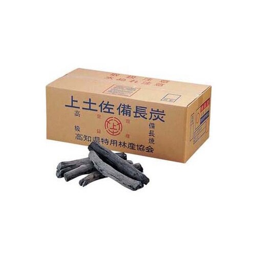 上土佐備長炭 (高知) 備長丸