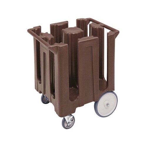 ディッシュキャディー ダークブラウン DC575