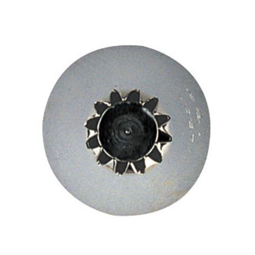 特殊口金(真鍮ニッケルメッキ)♯136 WKTC4