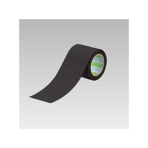 すべり止めテープ 黒 864−10