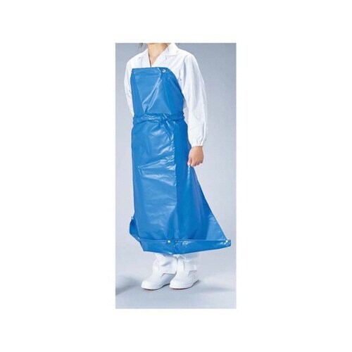 機能性エプロンガードロン