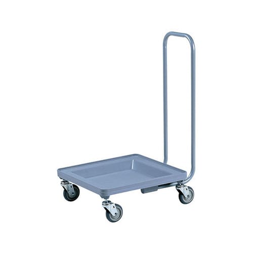 グラスラックドーリー ソフトグレー IGL63