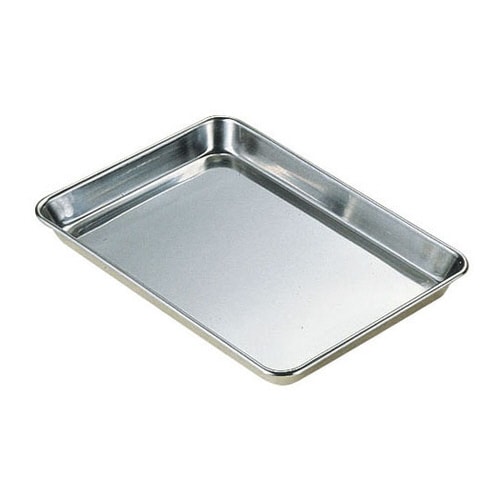 18−0ケーキバット 8インチ