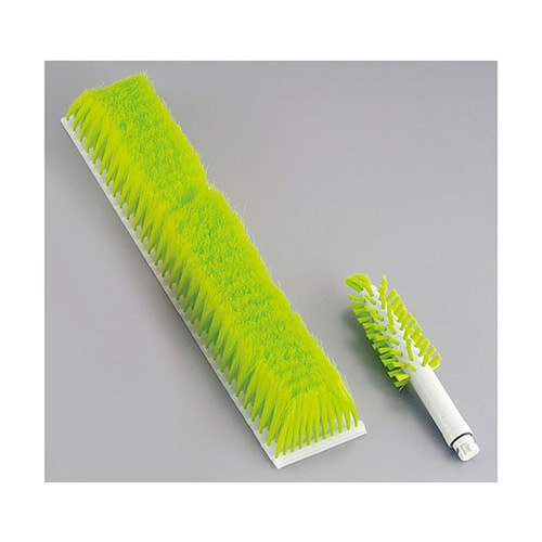 水圧式グラスウォッシャー用ブラシセット