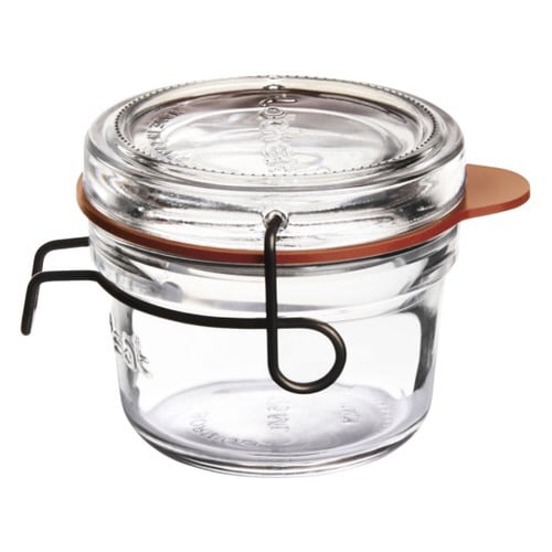 ロック・イートテリーヌ