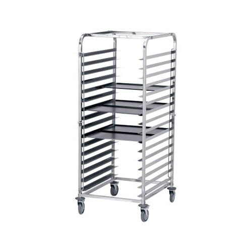 ベーカリーパントローリー ワイド HTL2101