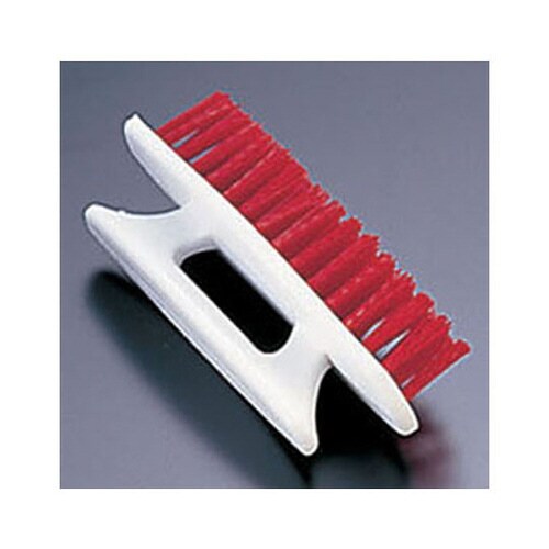 トゥーセル カラーネイルブラシ レッド 1832