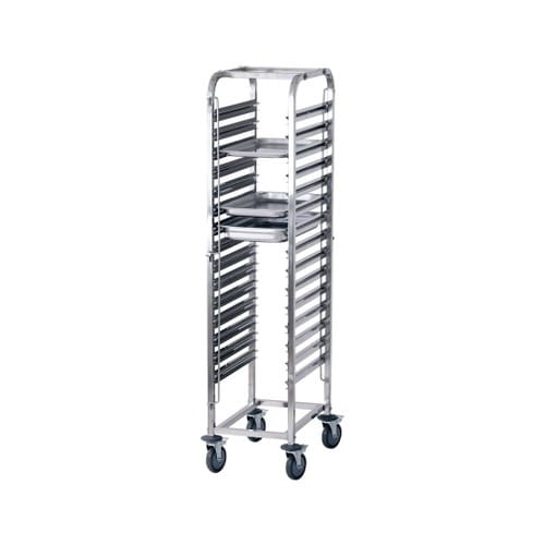 フードパントローリー