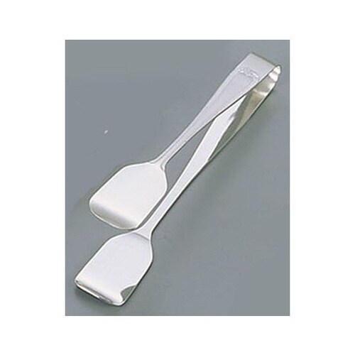 SA18−12センティア銀仕様 ブレッドトング