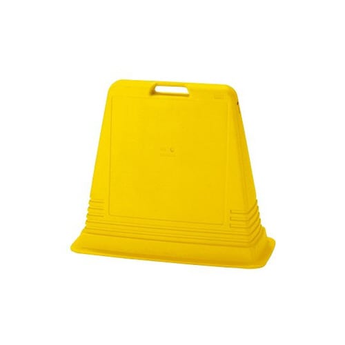 サインキューブイエロー