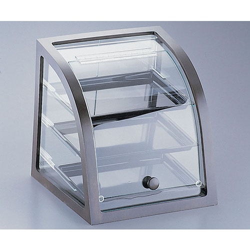 ユーロ 木枠アクリルケース P255−52S