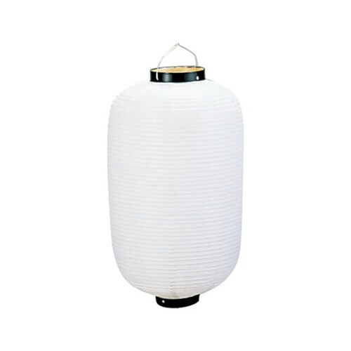 ビニール提灯長型30号