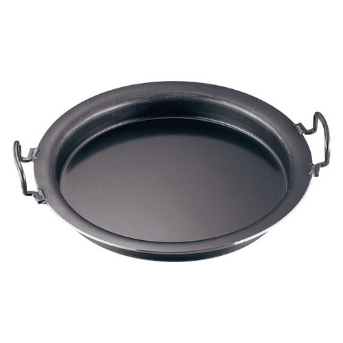 鉄プレス餃子鍋 45cm