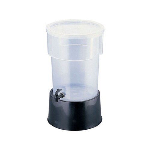 カーライル丸型ビバレッジディスペンサー