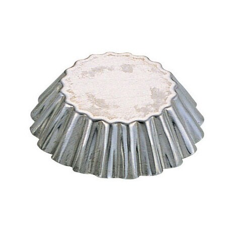 ブリオッシュ・細いウェーブ