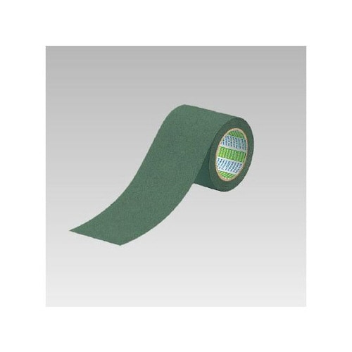 すべり止めテープ 緑 864−11