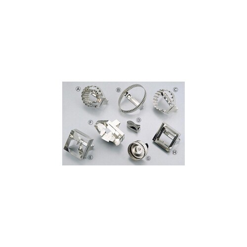 手付抜き型8PCSセット