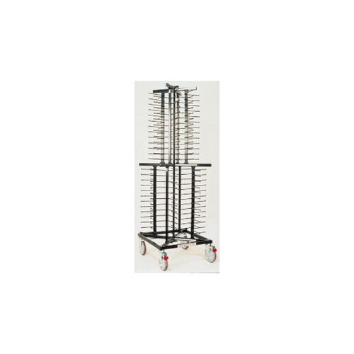 プレートディスペンサー(移動式)