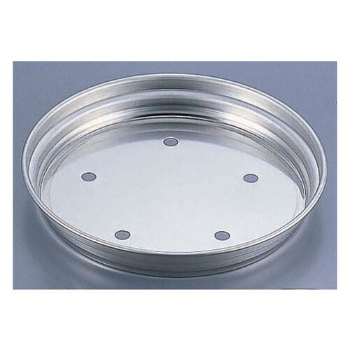 中華セイロ用台輪 丸型 39cm用5穴(円付鍋用)