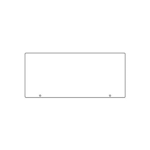 トークナビII専用表示板