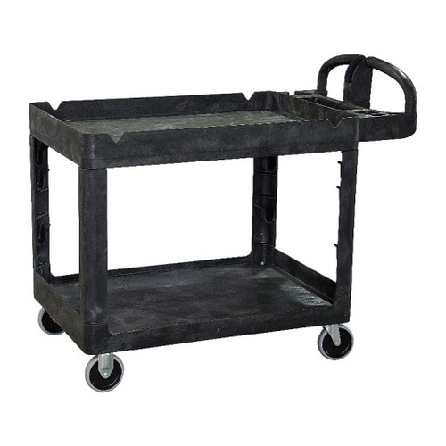 トラストシェルフユーティリティーカート