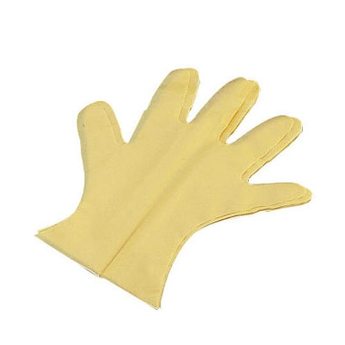 カラーマイジャストグローブ五本絞り