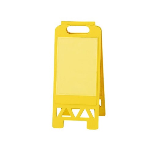 フロアユニスタンド(透明ポケットタイプ)