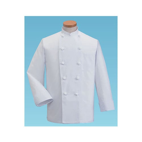 サマーコックコート・長袖