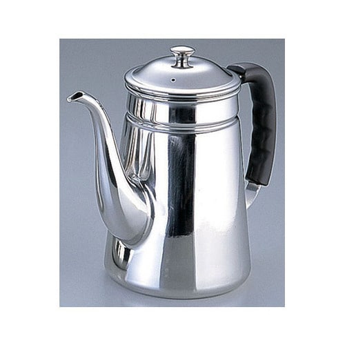 コーヒーポット #15(電磁対応)
