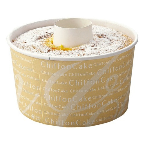 ロールシフォンカップ