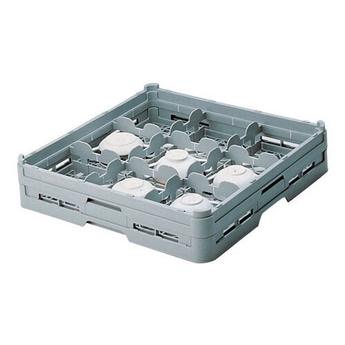 弁慶ブイヨンカップラック