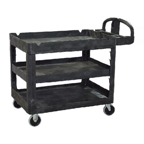 トラストシェルフユーティリティーカート