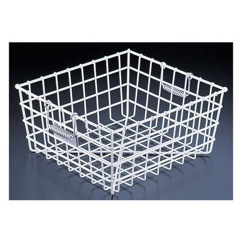抗菌ナイロンコーティング食器篭 A型 大 A−1
