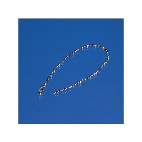 取付金具ボールチェーン2.3Φ×200mm