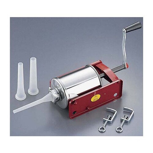 ソーセージフィーラー