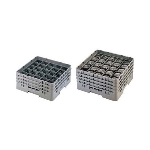 25仕切 ステムウェアラック 25S900