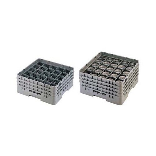 25仕切 ステムウェアラック 25S434