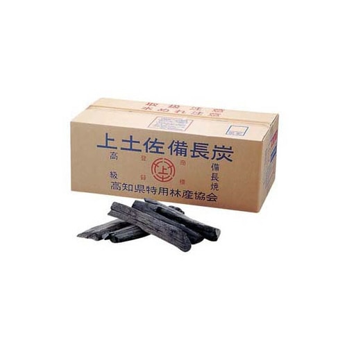 上土佐備長炭 (高知) 備長割