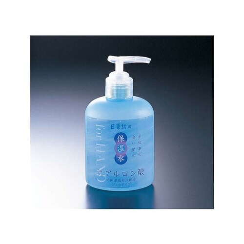 日東紡の保湿水