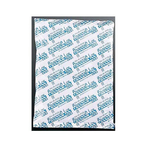 保冷剤 フリーザーアイス (42ヶ入) R400