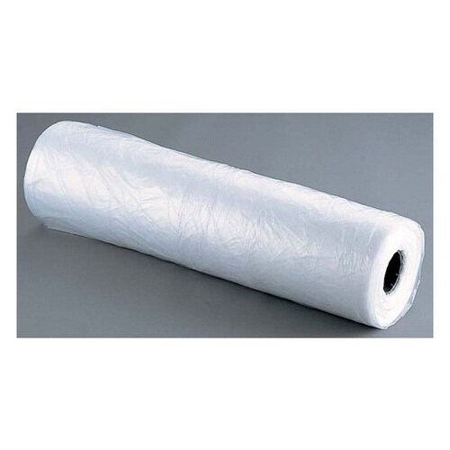 使い捨てラックカート用カバー