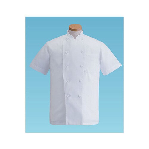 サマーコックコート・半袖